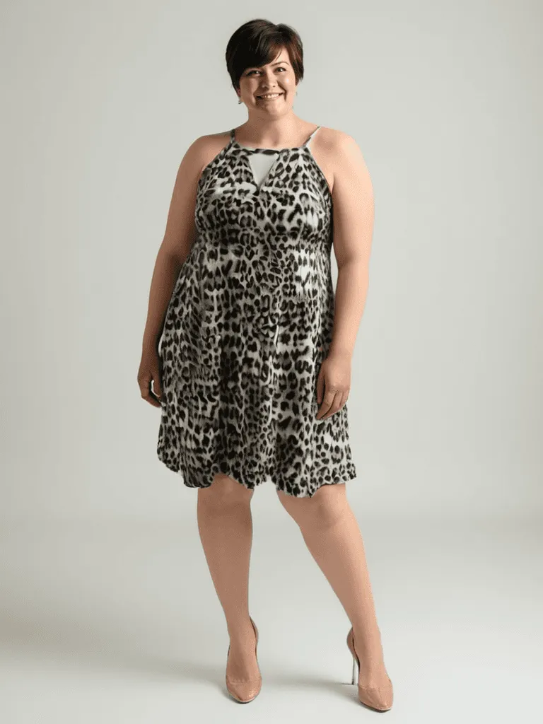 INC Dress Size 1X