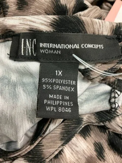 INC Dress Size 1X