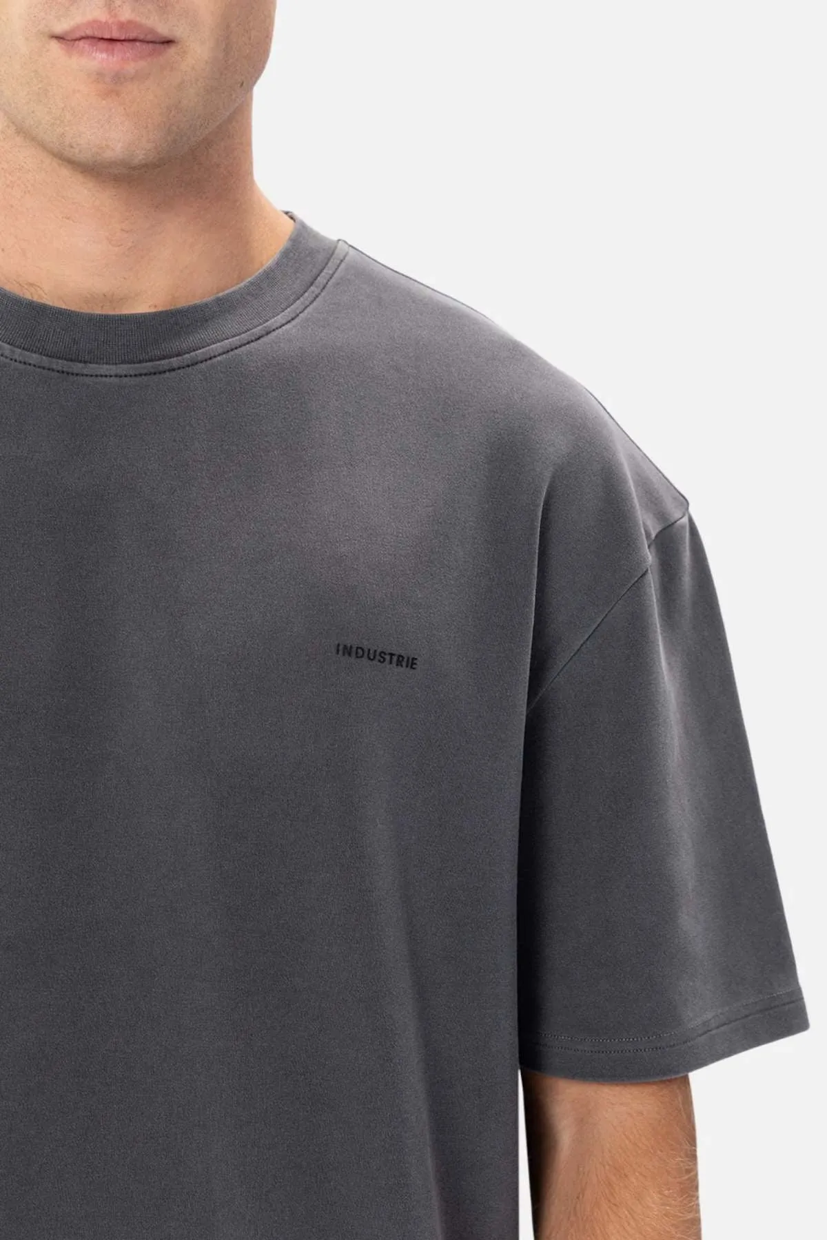 Industrie The Newport Tee