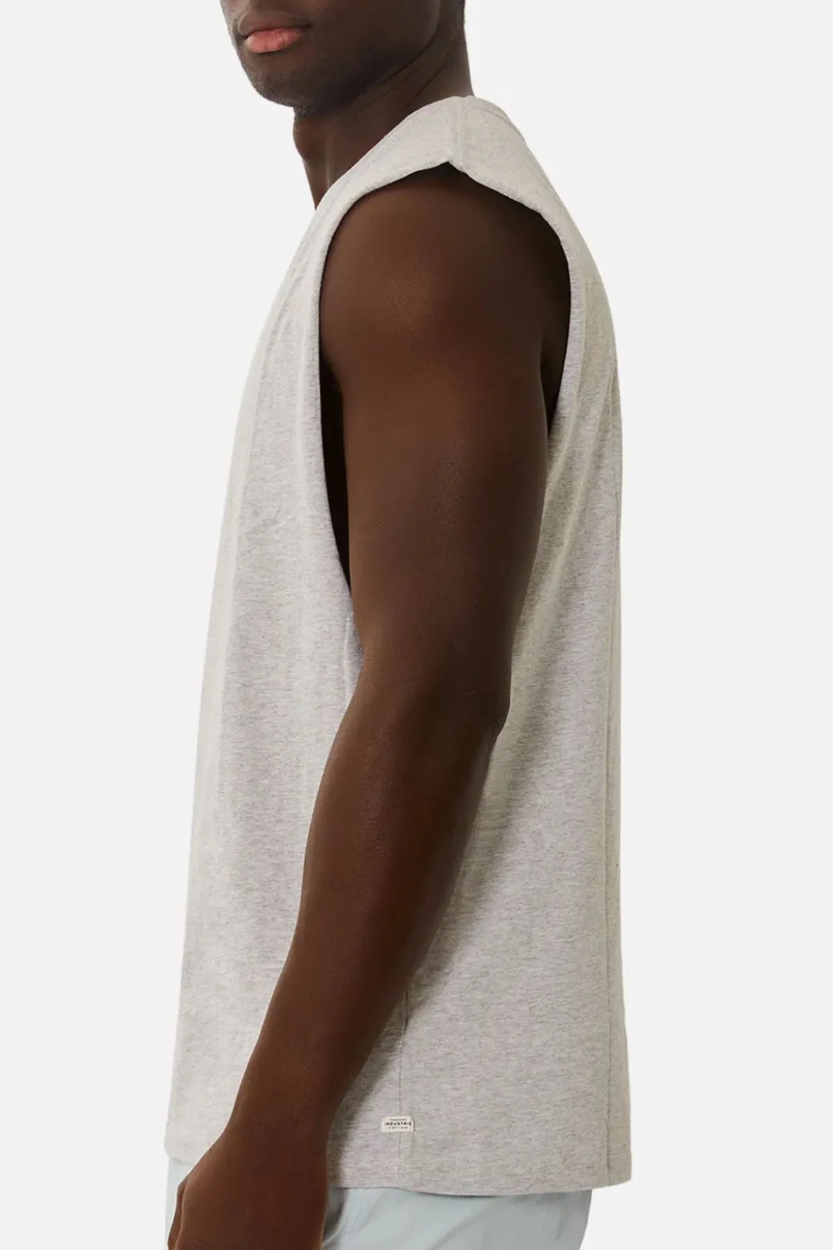 Industrie The Triple G Sleeveless Tee