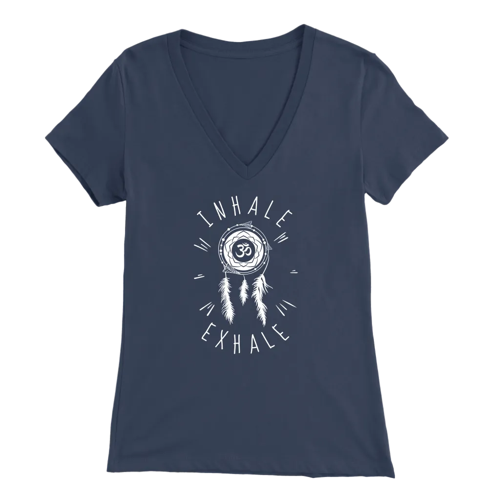 Inhale Exhale | Women's