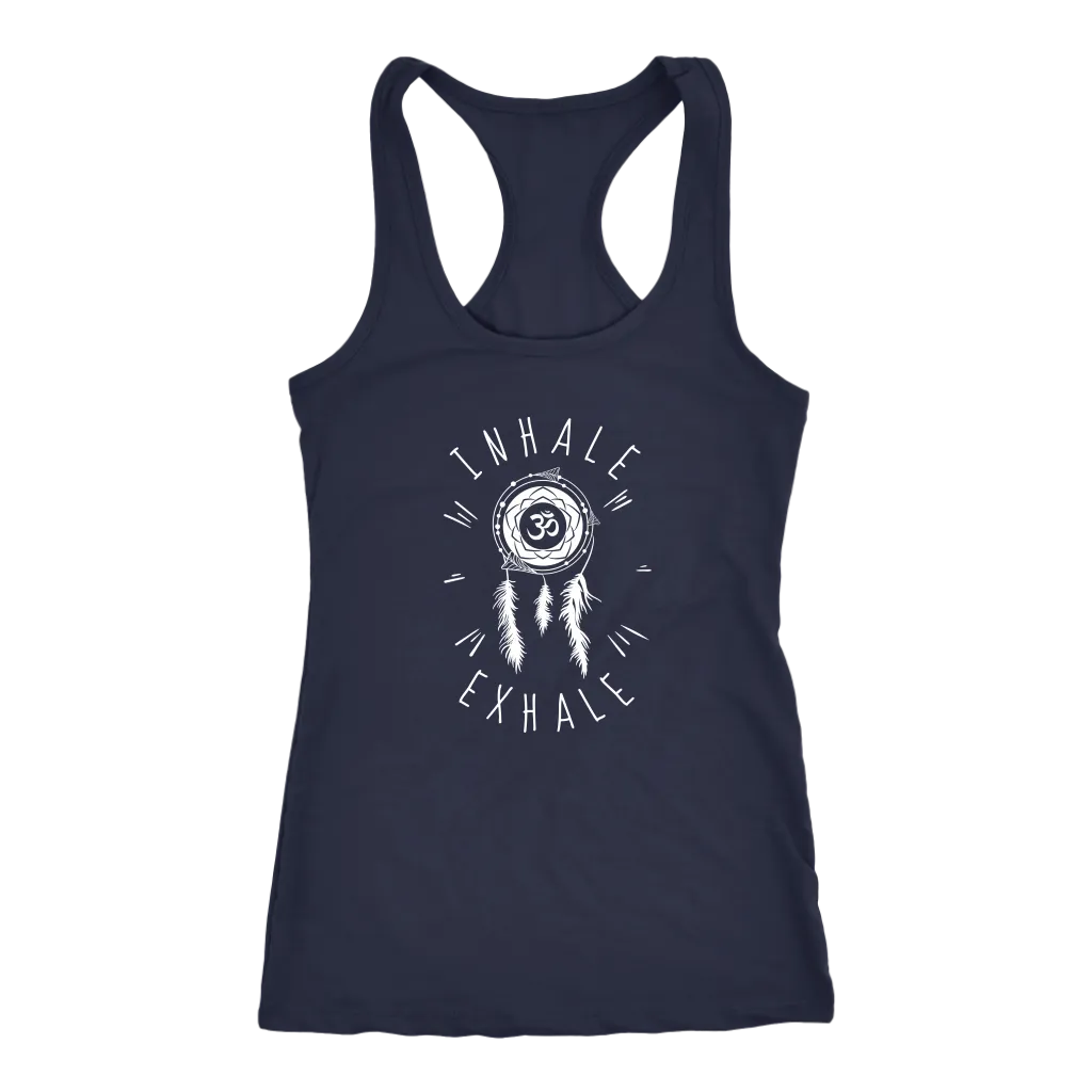 Inhale Exhale | Women's