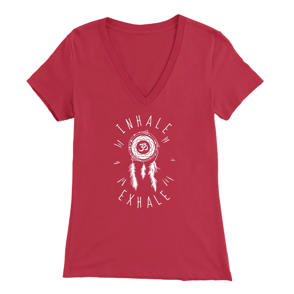 Inhale Exhale | Women's