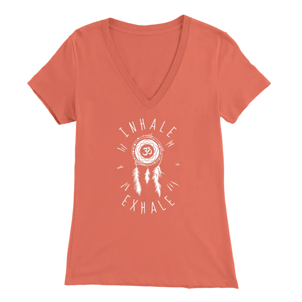 Inhale Exhale | Women's