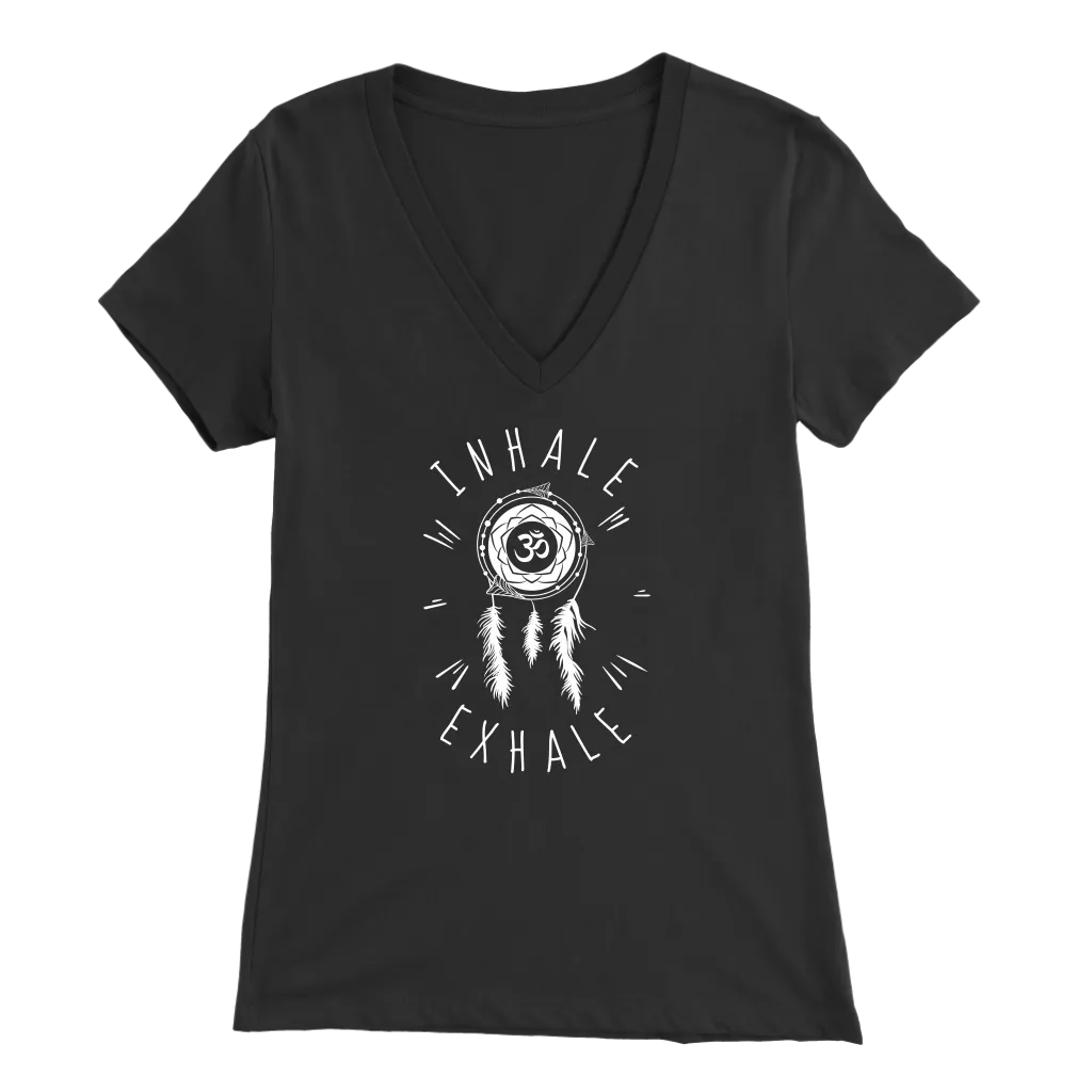 Inhale Exhale | Women's