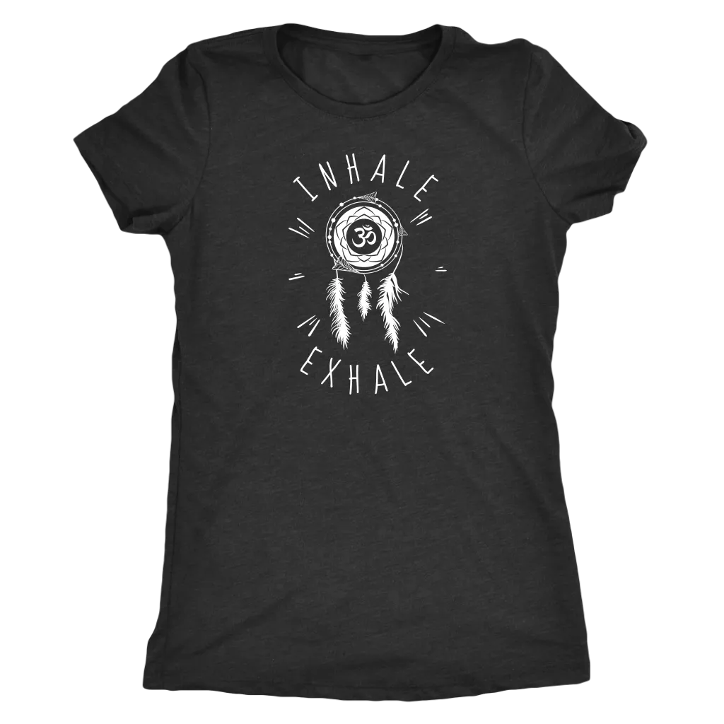 Inhale Exhale | Women's