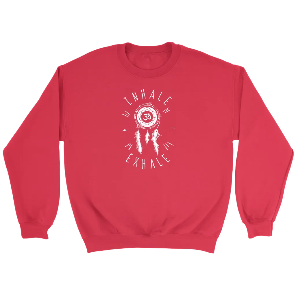Inhale Exhale | Women's