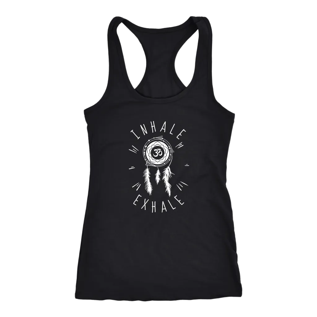 Inhale Exhale | Women's