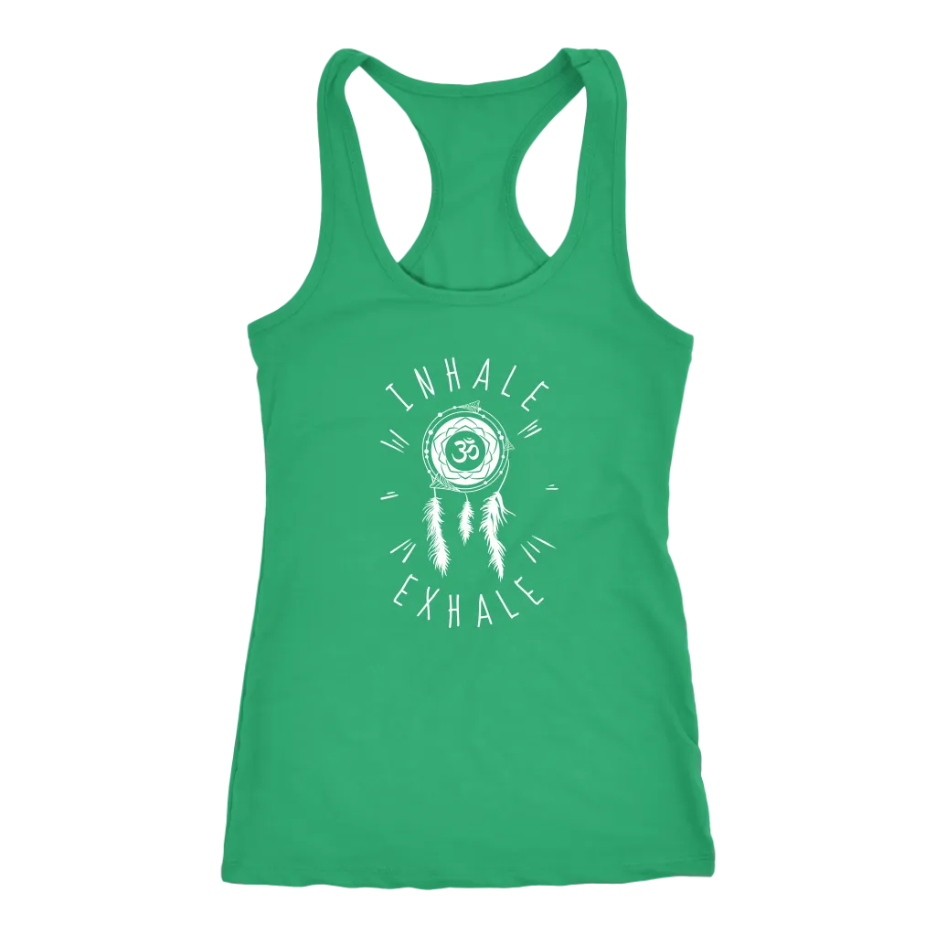 Inhale Exhale | Women's