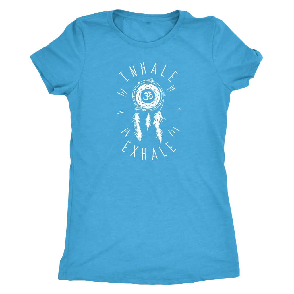 Inhale Exhale | Women's