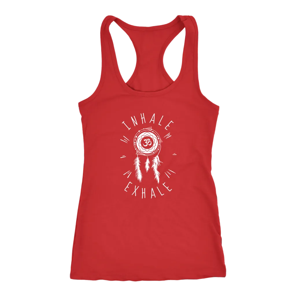 Inhale Exhale | Women's