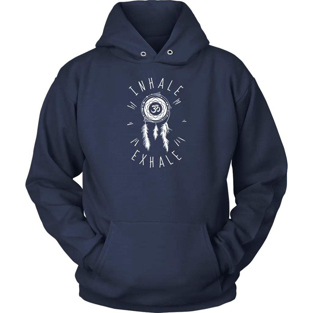 Inhale Exhale | Women's