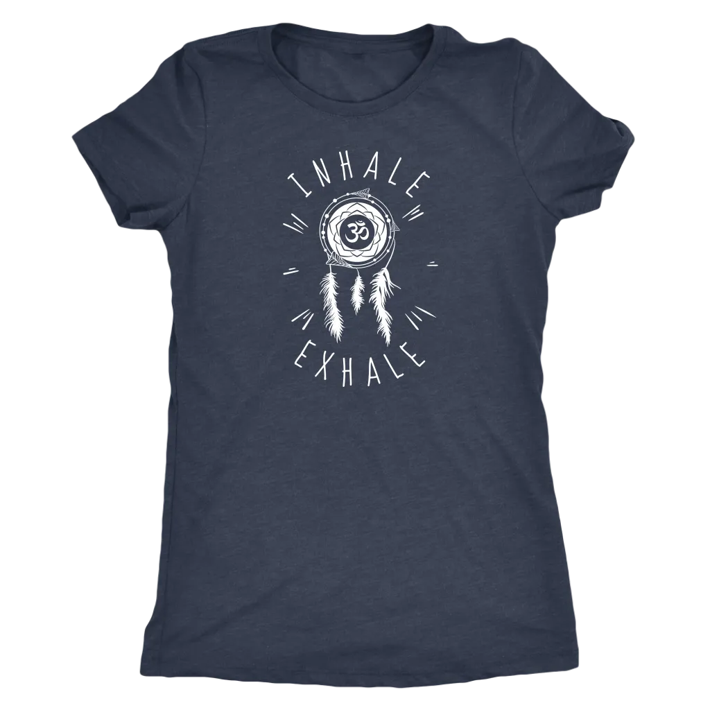Inhale Exhale | Women's