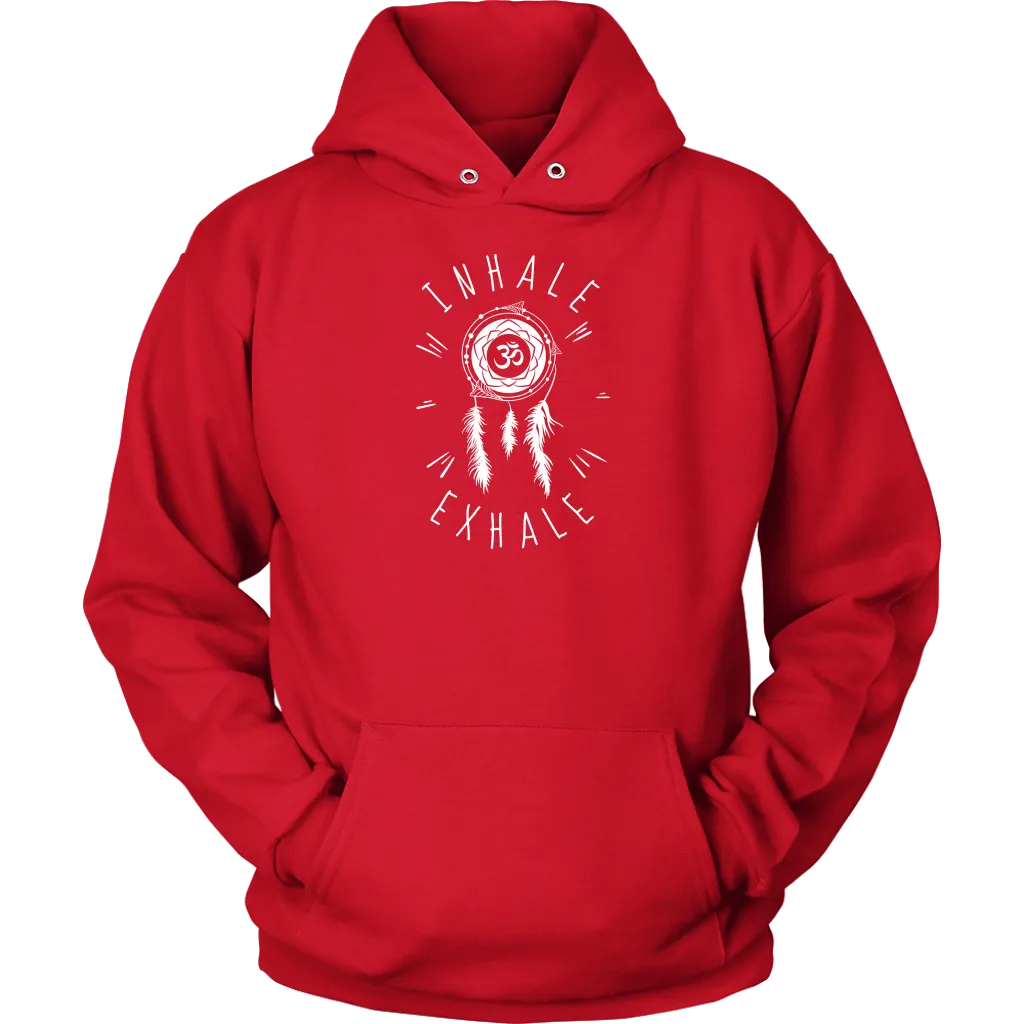 Inhale Exhale | Women's