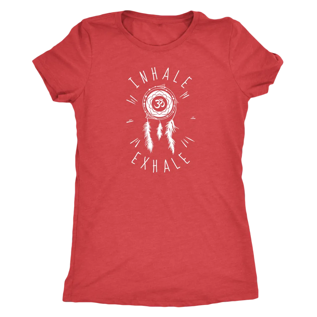 Inhale Exhale | Women's