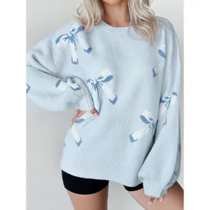 INSTOCK-cross-border autumn and winter women's clothing loose