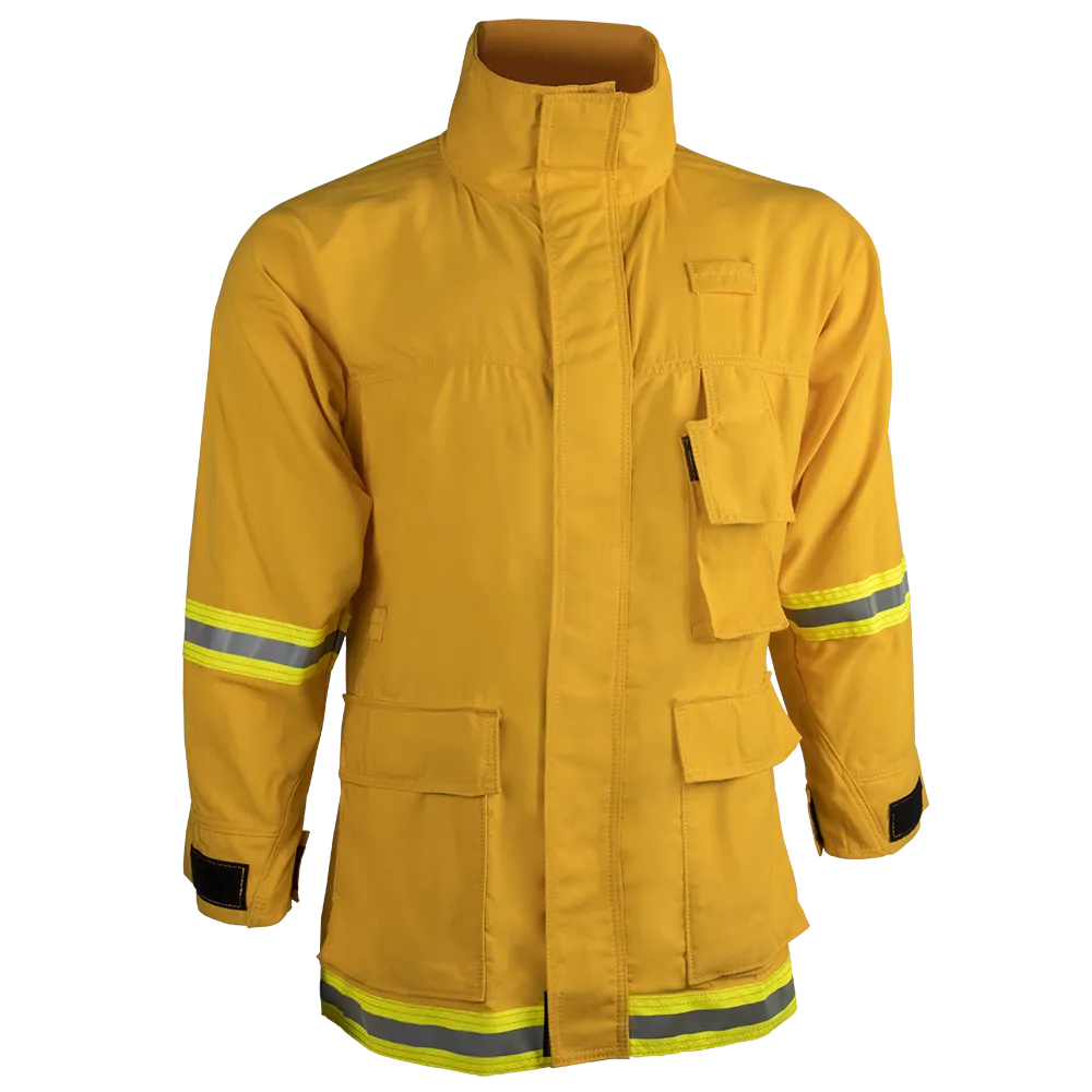 INTERFACE COAT - 7.0oz TECASAFE - IFC0117
