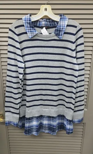 INTRO Size M Sweater