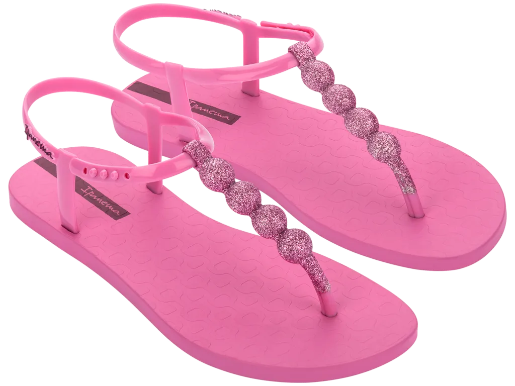 IPANEMA CLASS EASY ON GLOW FEM