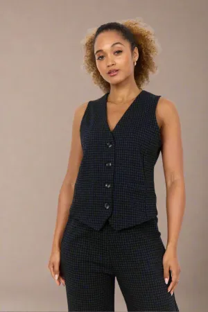 Isobel 3 Waistcoat