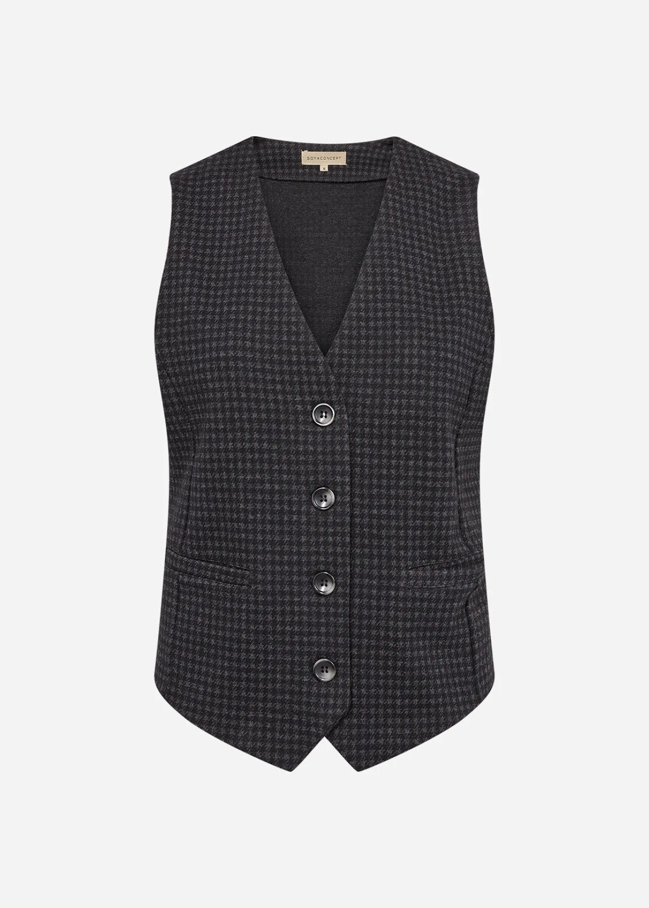 Isobel 3 Waistcoat