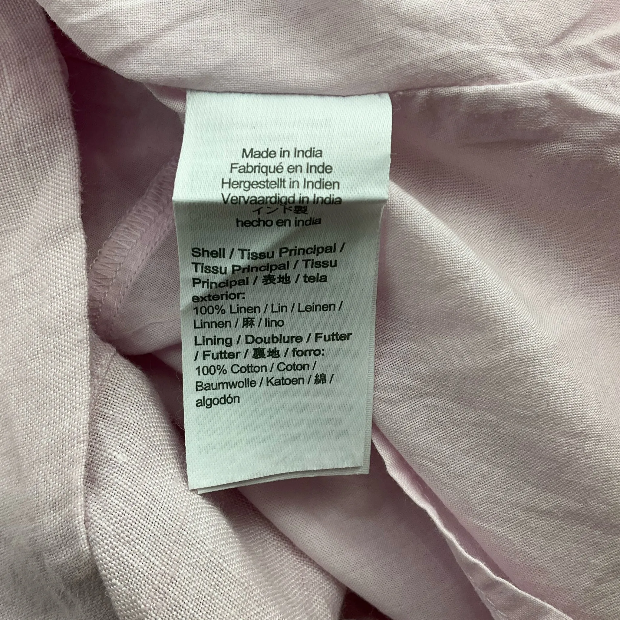 J Crew Lavender Solid Dress - Size XXS