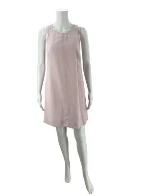 J Crew Lavender Solid Dress - Size XXS