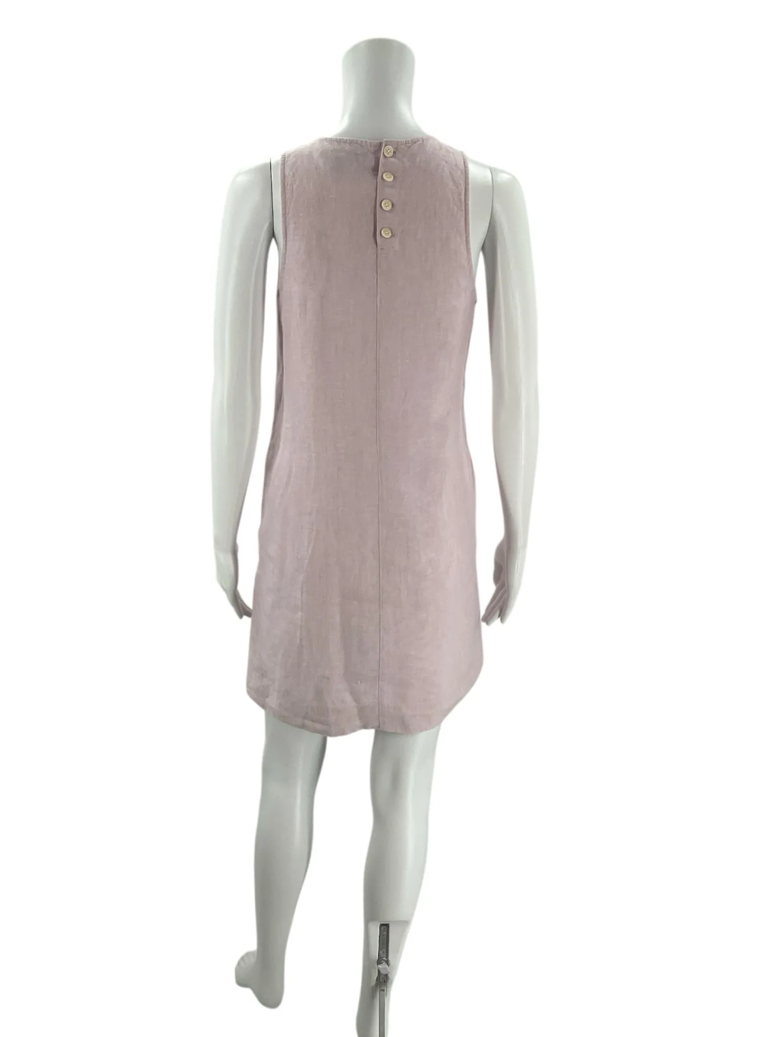 J Crew Lavender Solid Dress - Size XXS