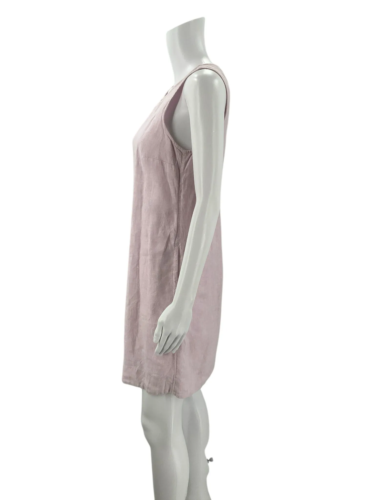 J Crew Lavender Solid Dress - Size XXS