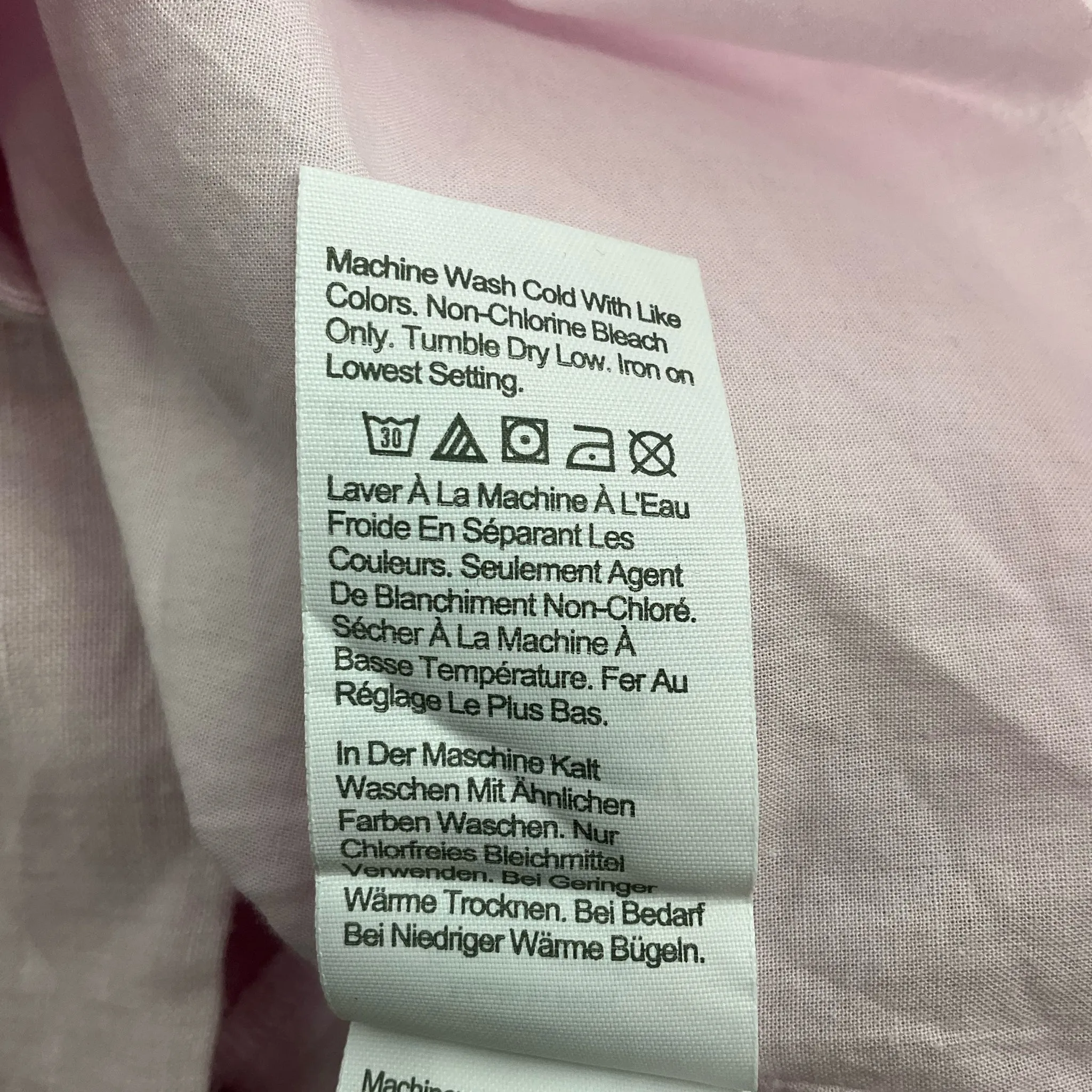 J Crew Lavender Solid Dress - Size XXS