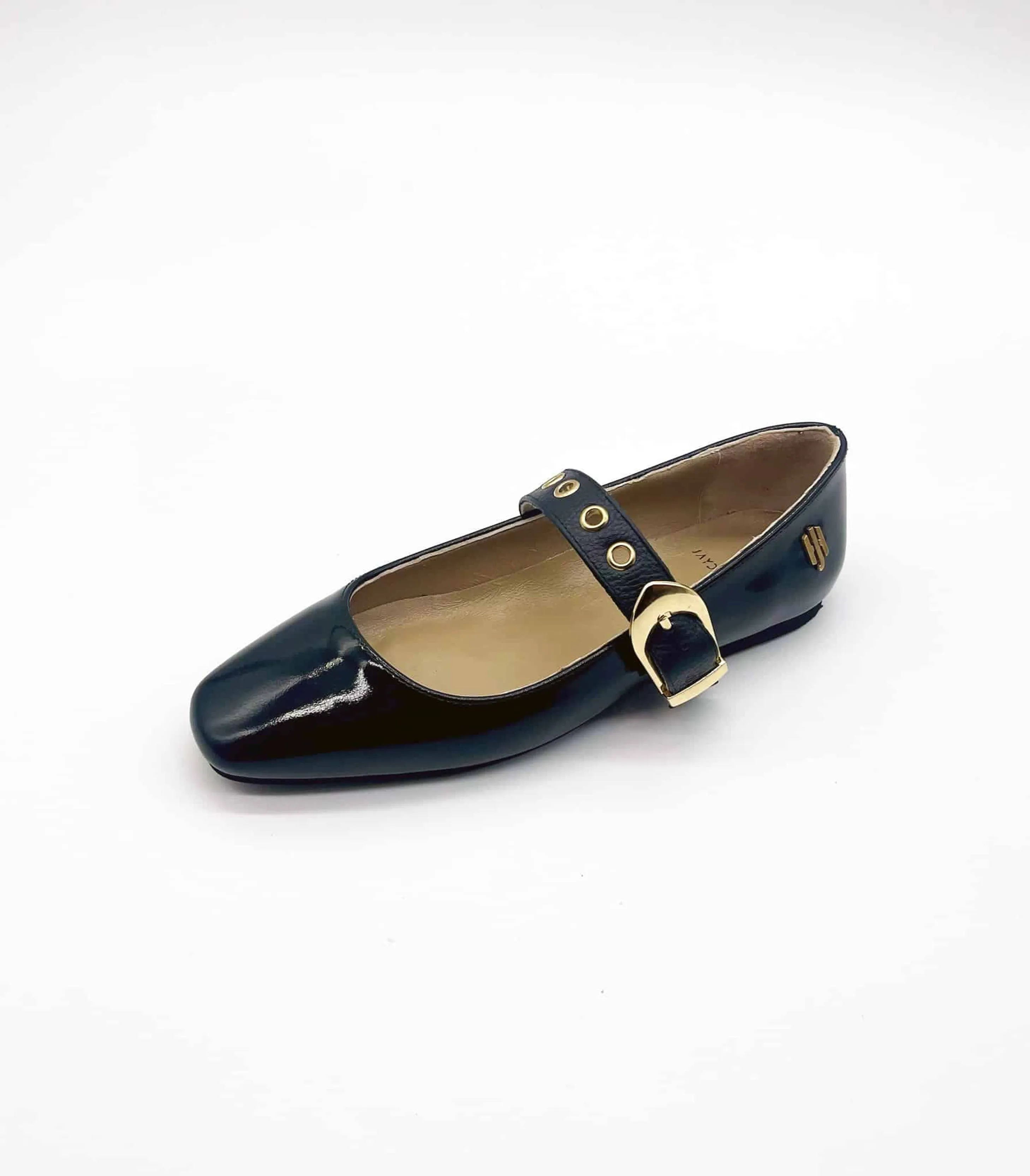 Jayda Shoes - Big Shot Ballet Flats