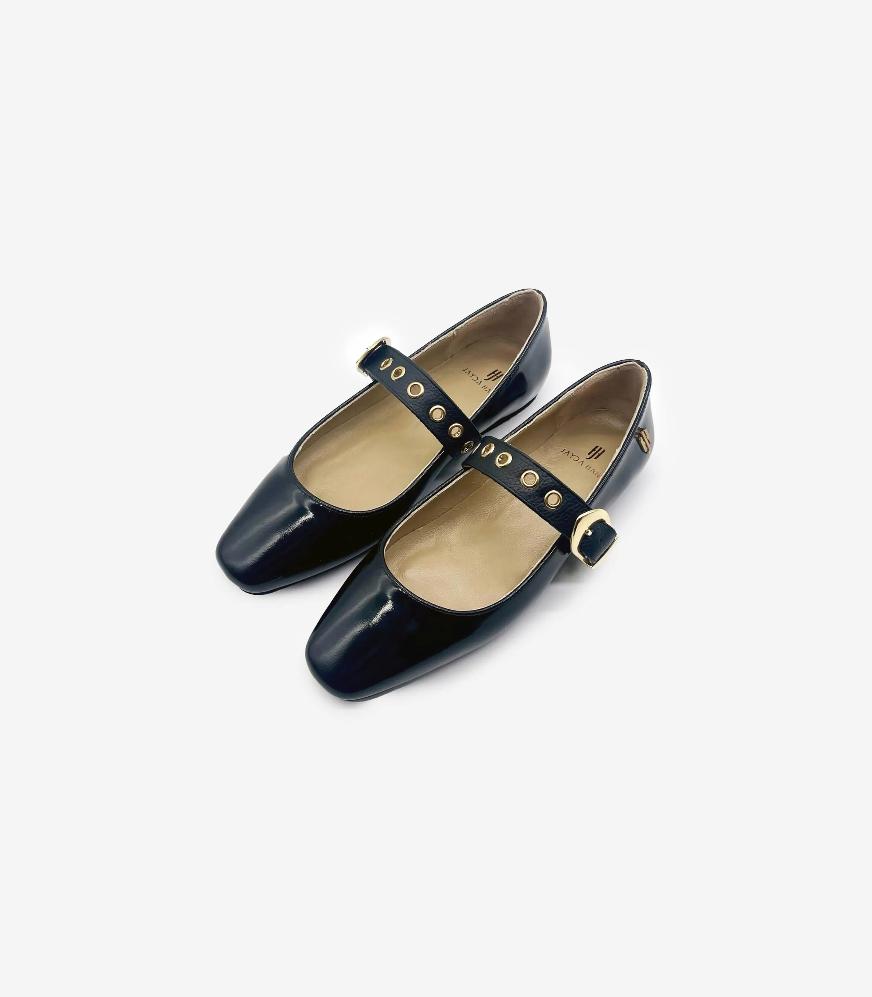 Jayda Shoes - Big Shot Ballet Flats