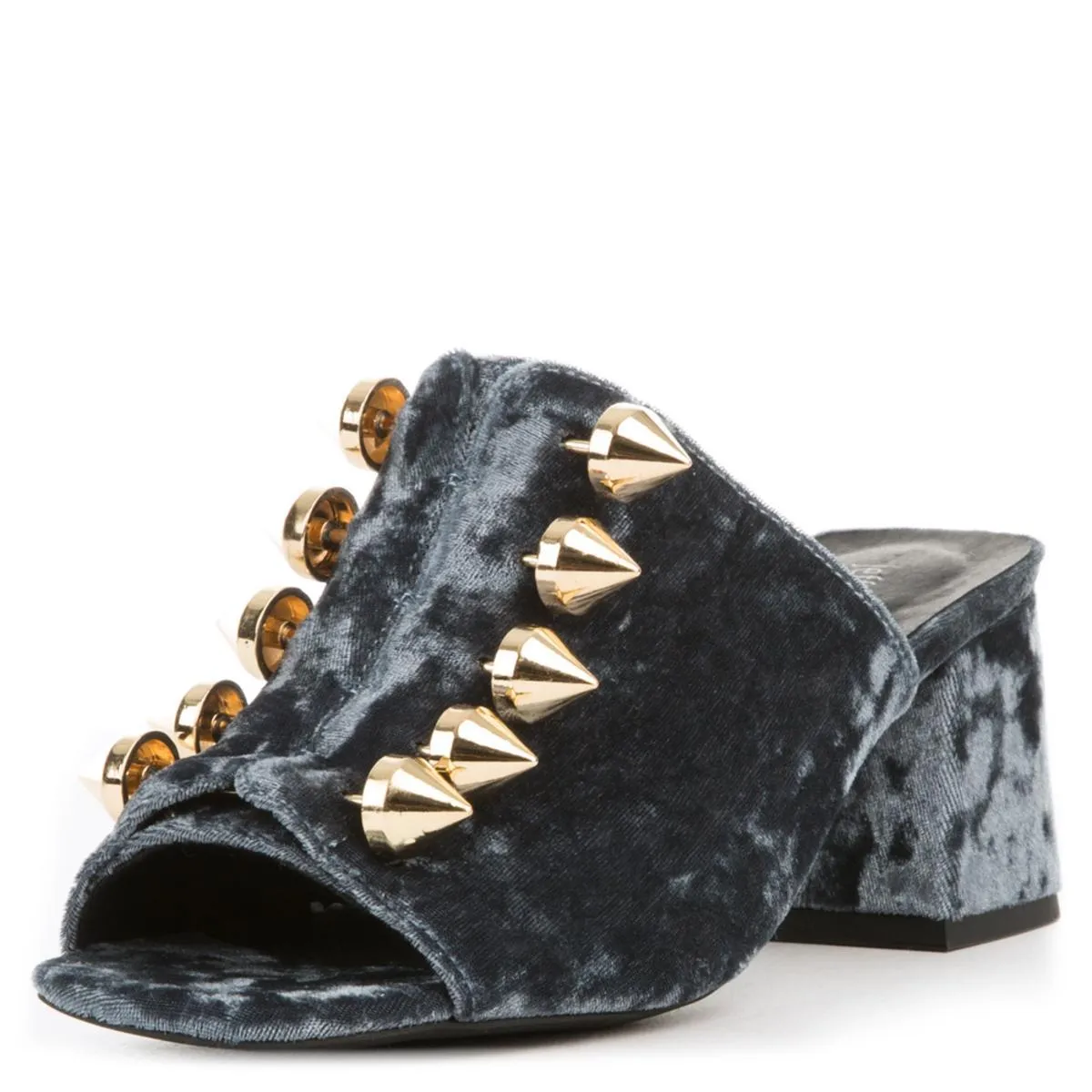 Jeffrey Campbell PERPETUA-S Shoes Grey