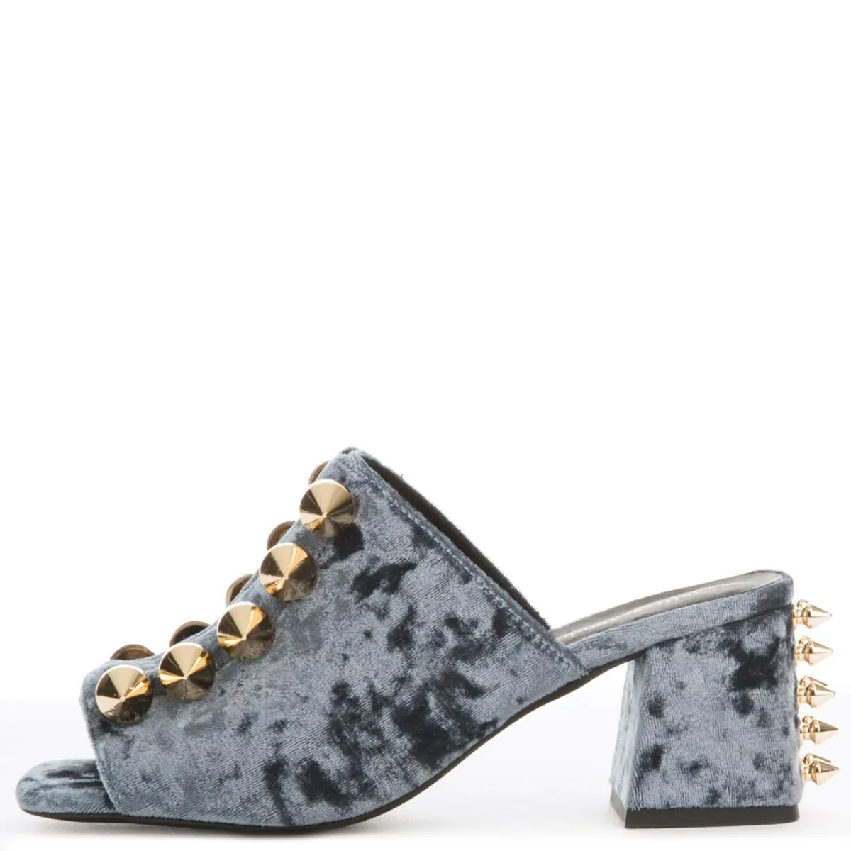 Jeffrey Campbell PERPETUA-S Shoes Grey
