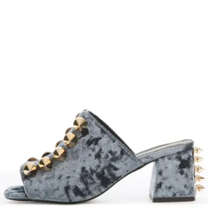 Jeffrey Campbell PERPETUA-S Shoes Grey