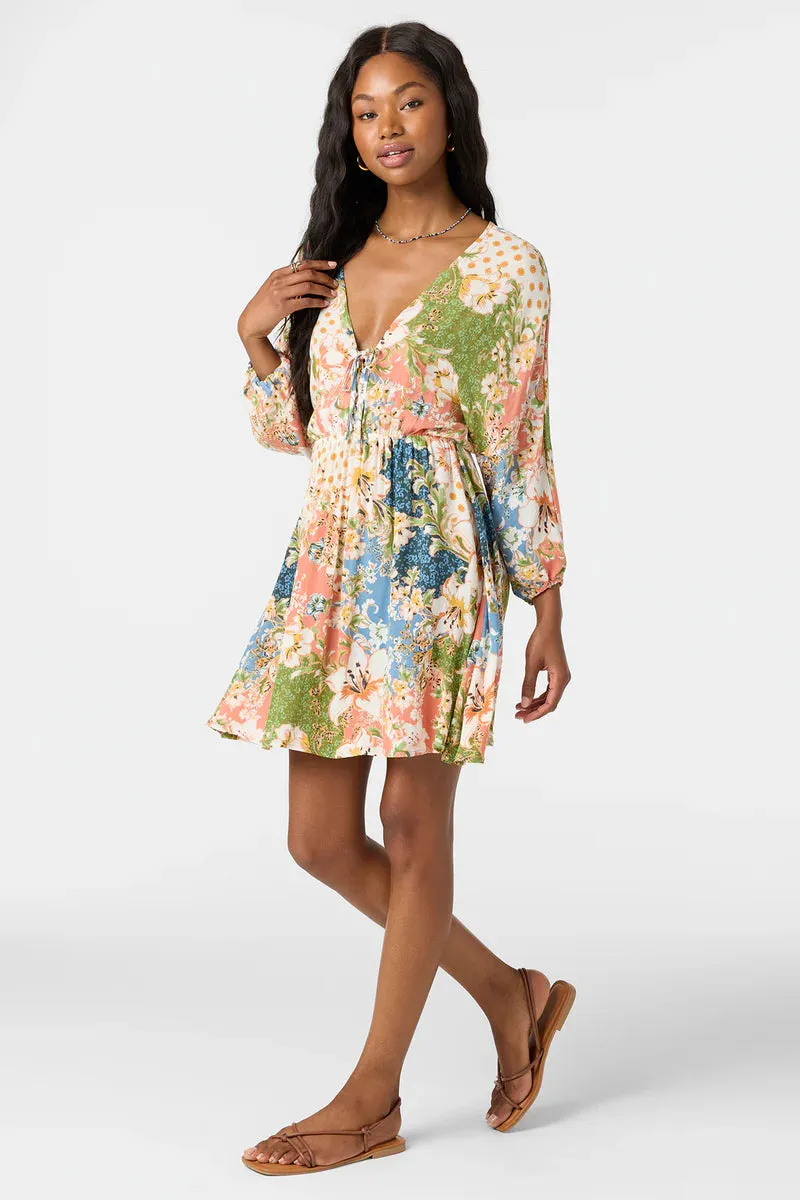 Johanna Dress