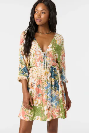 Johanna Dress