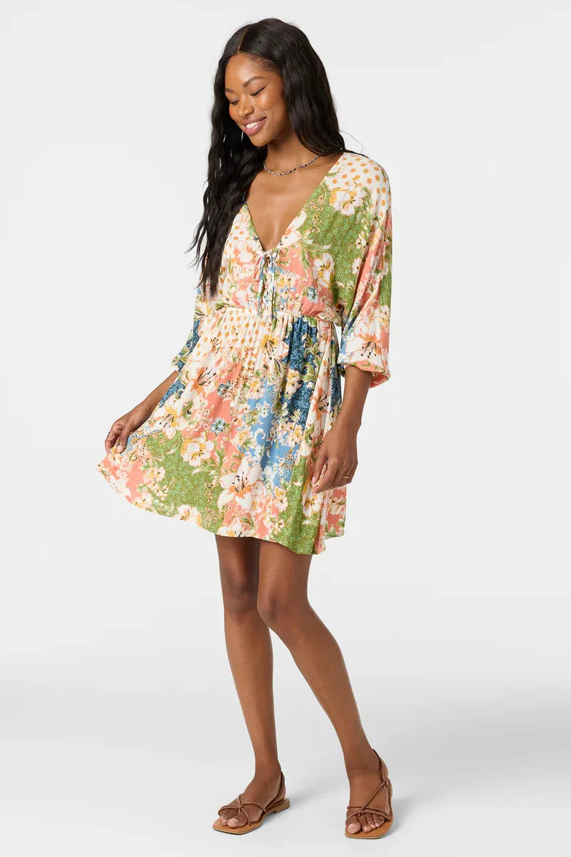 Johanna Dress