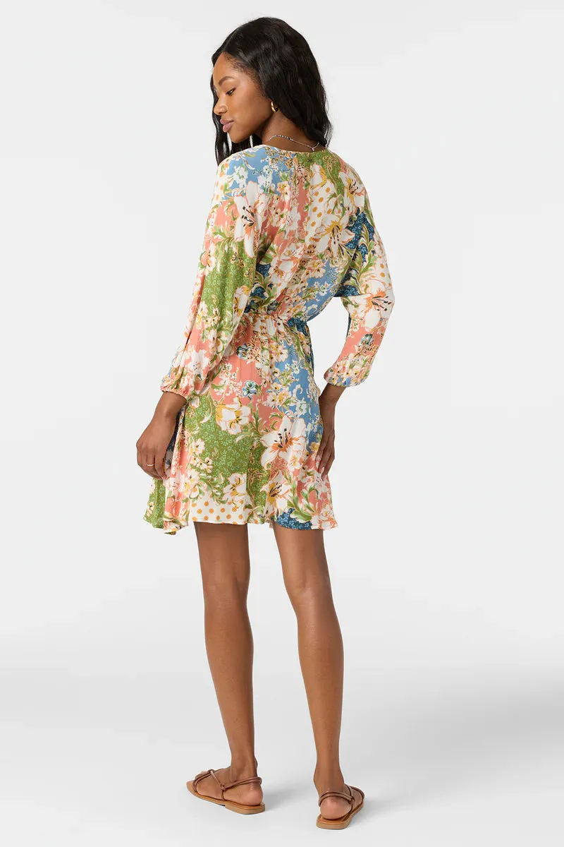 Johanna Dress