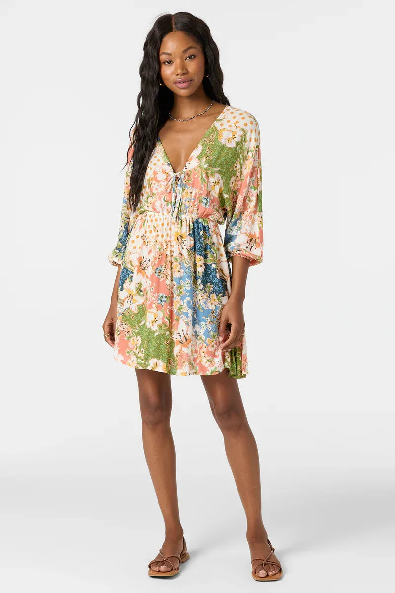 Johanna Dress