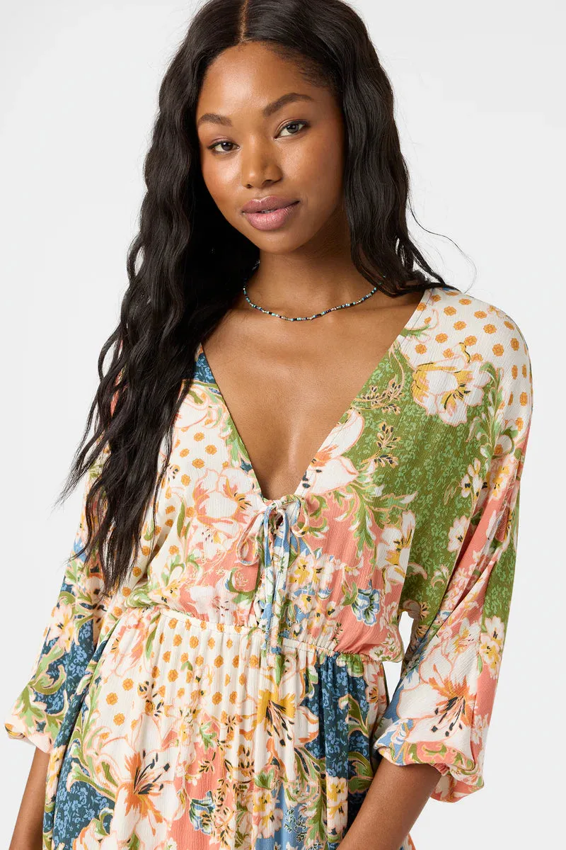 Johanna Dress