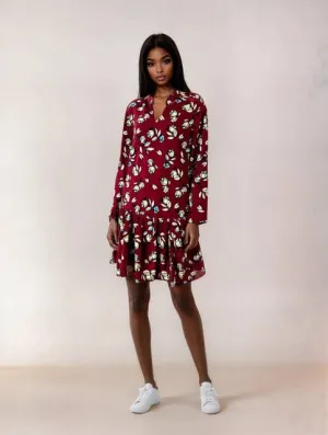 Joy Joy Dress Size Small