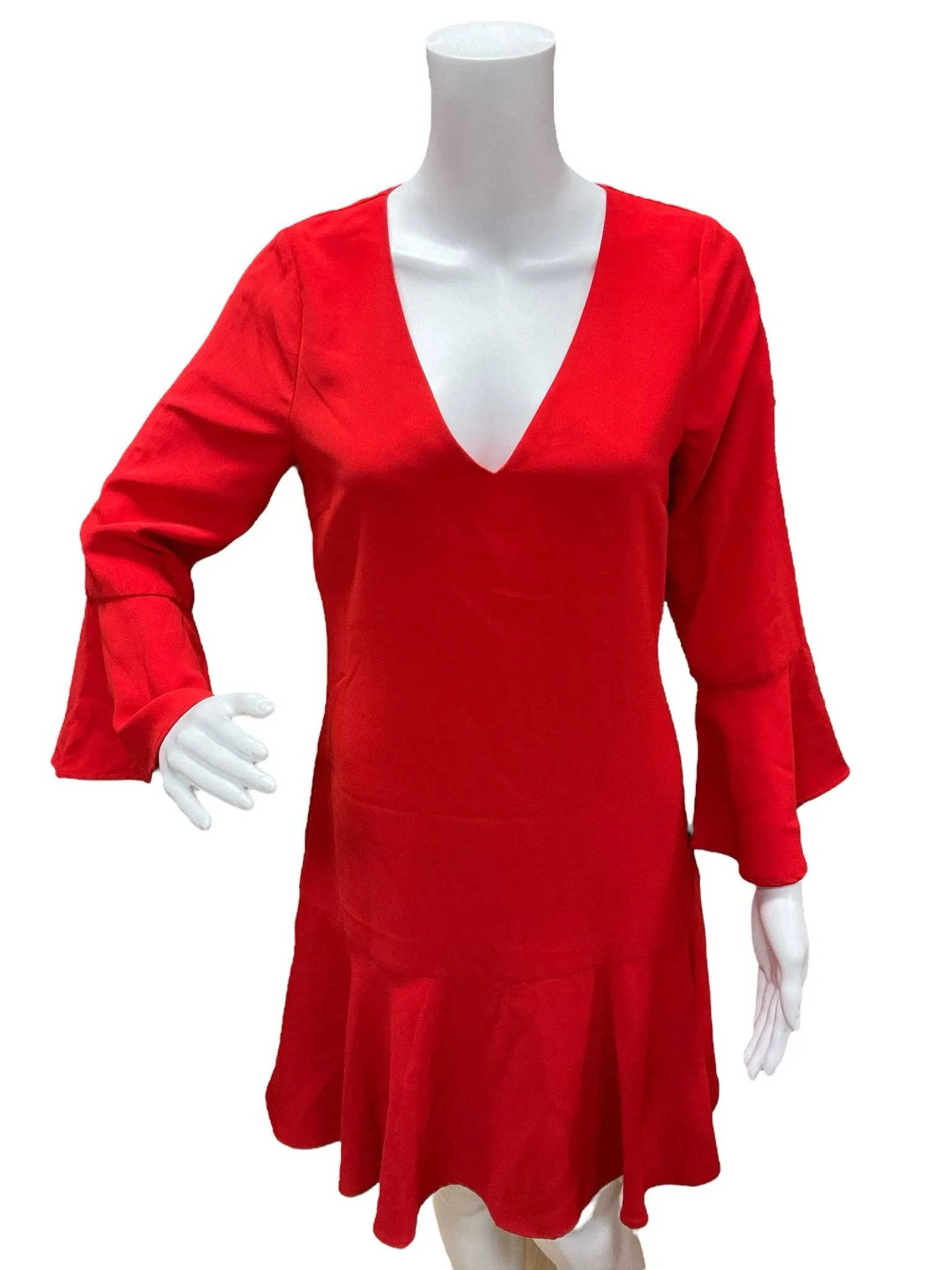 Julie Brown Dress Size 4