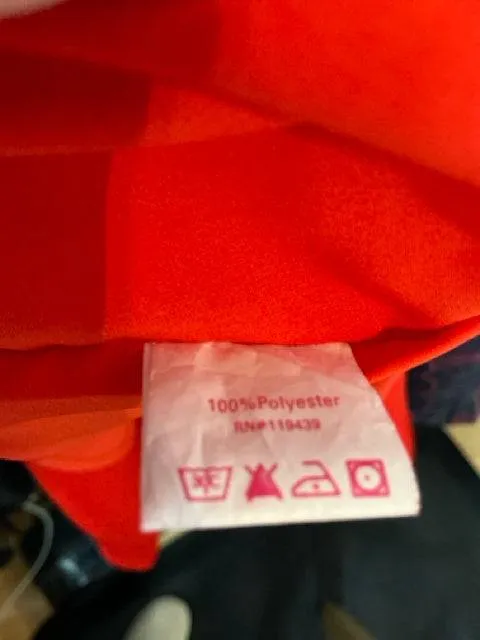 Julie Brown Dress Size 4