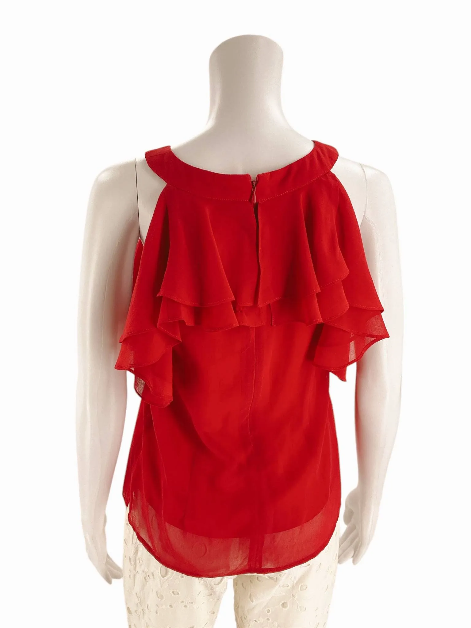 Julie Brown Top Size 2