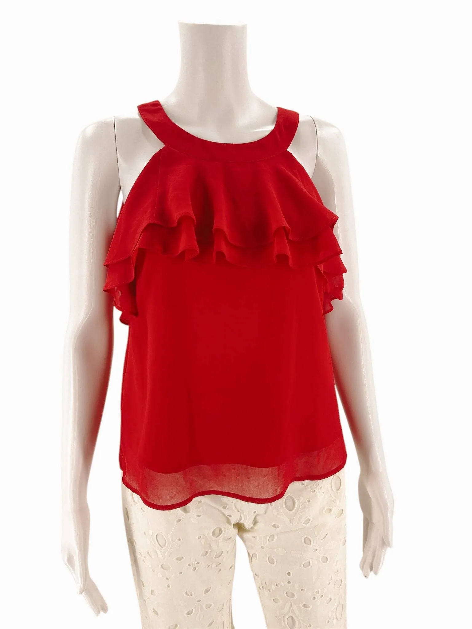 Julie Brown Top Size 2