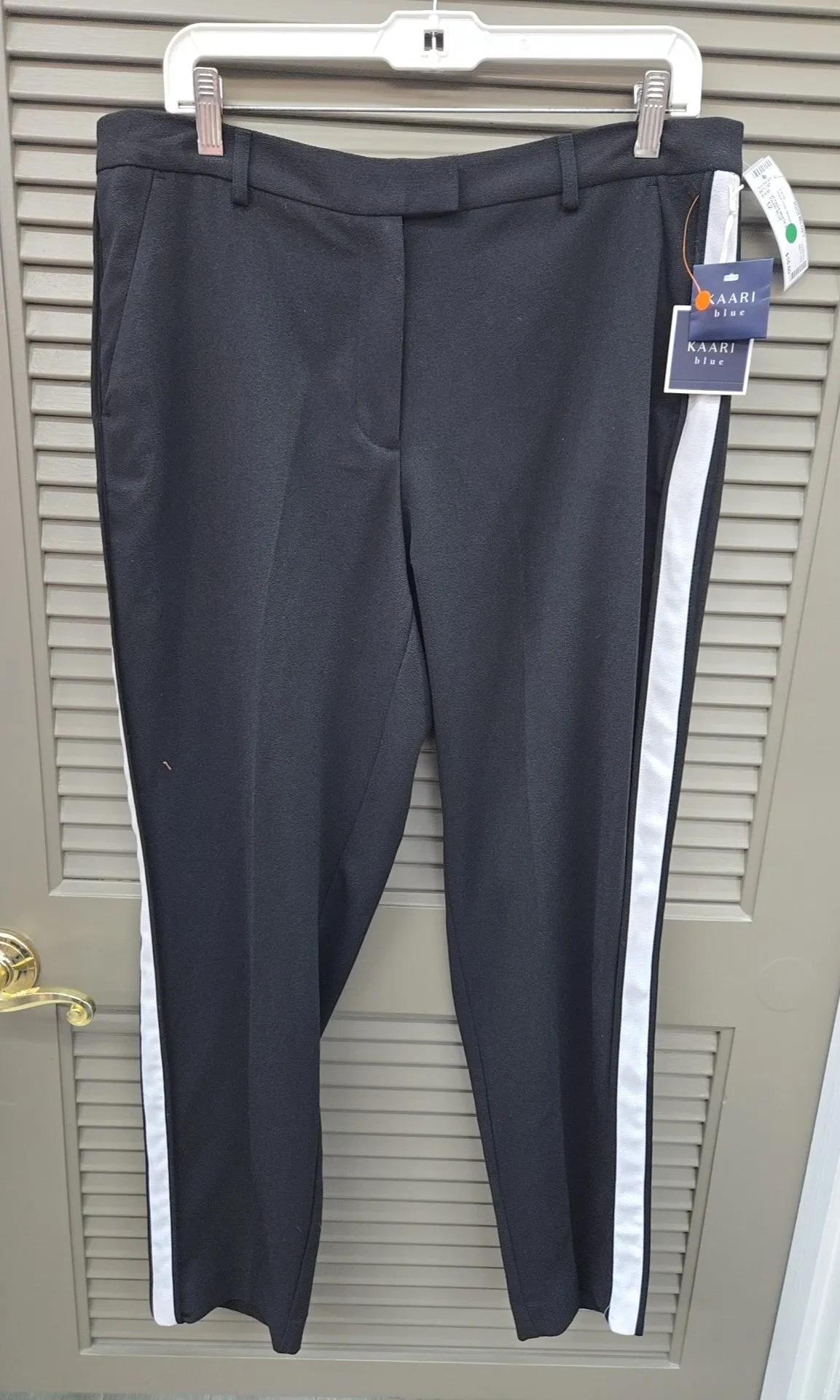 KAARI BLUE Size 12 Pants