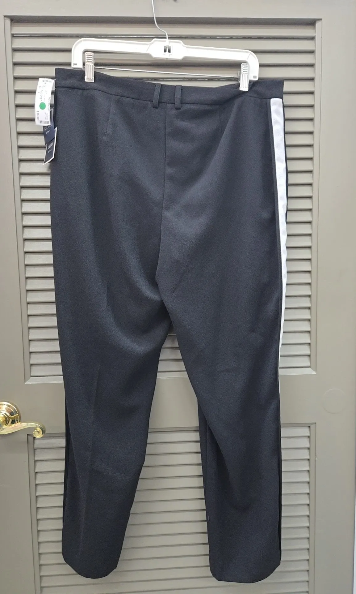 KAARI BLUE Size 12 Pants