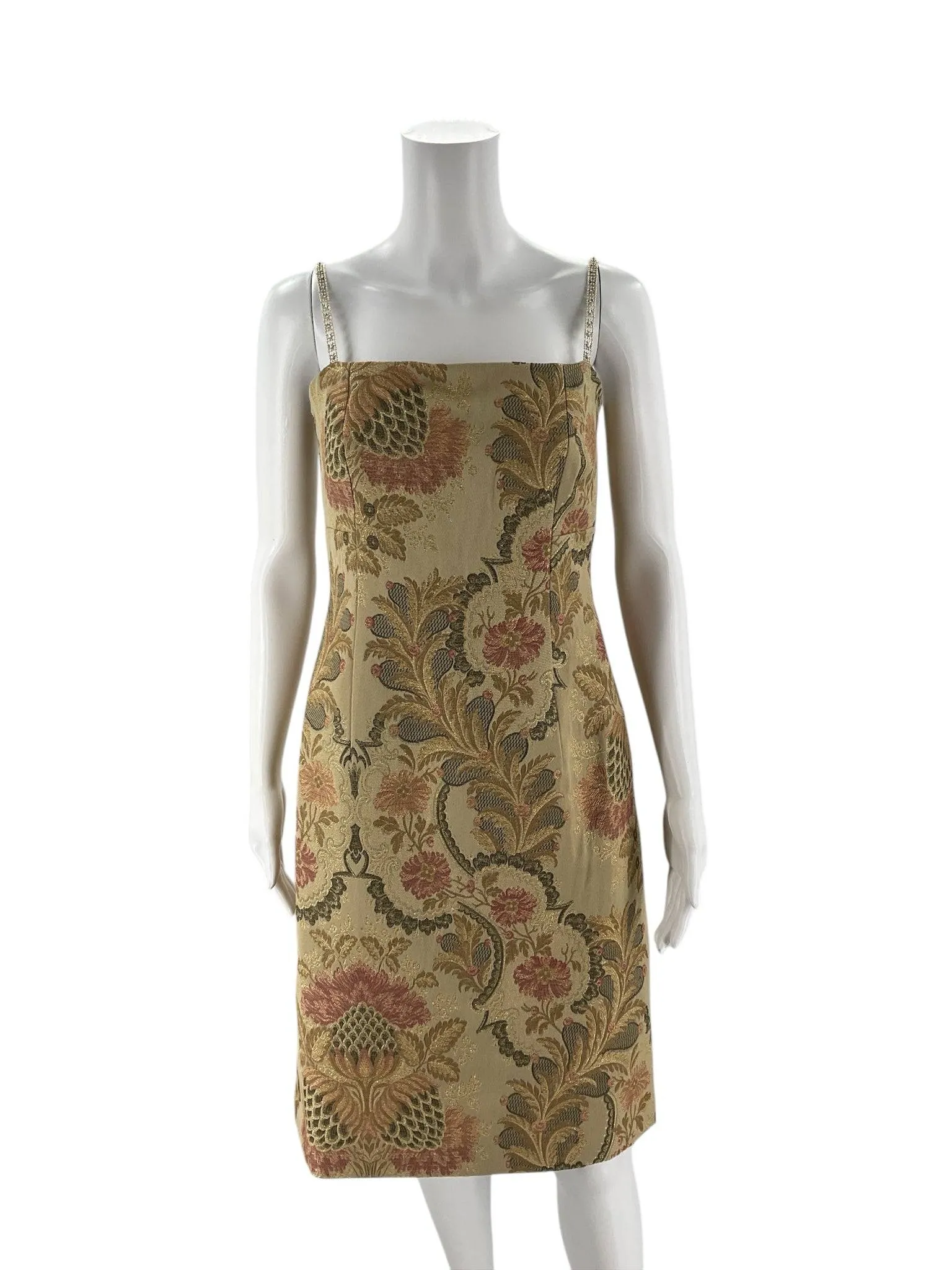 Kay Unger Dress Size 4