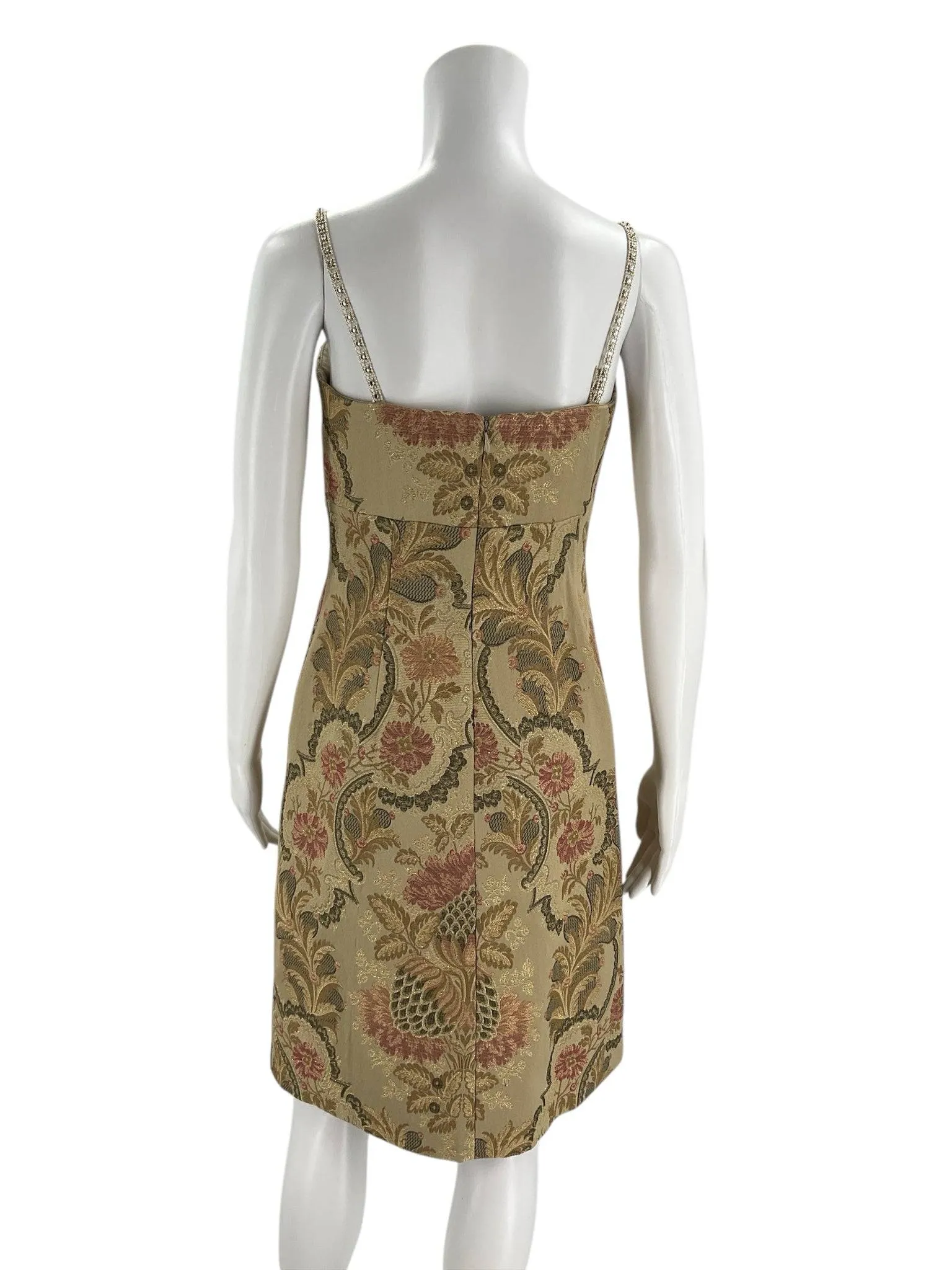 Kay Unger Dress Size 4